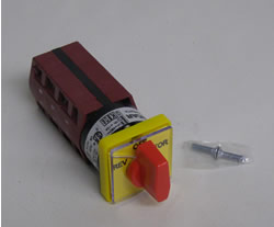 Delta Tool Part 1347854 Switch Assembly 1347854